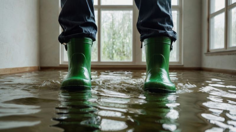 Increase Your Storm Restoration Business with an AI Driven, Targeted Website