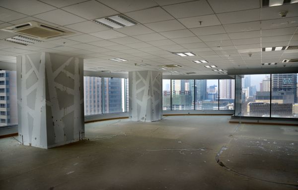 Commercial Restoration Service in Bothell